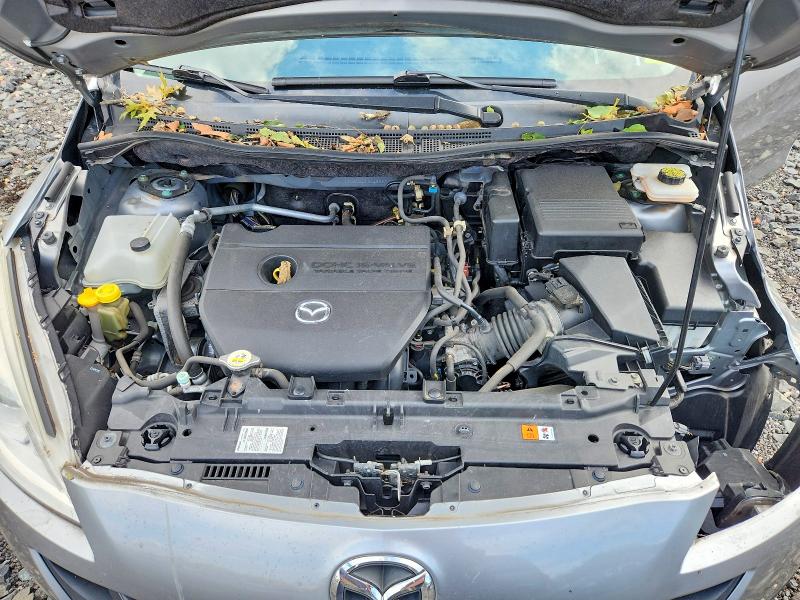 Aukcja sprzedaży 2013 Mazda 5, vin: JM1CW2DL4D0145687, numer aukcji: 70871966