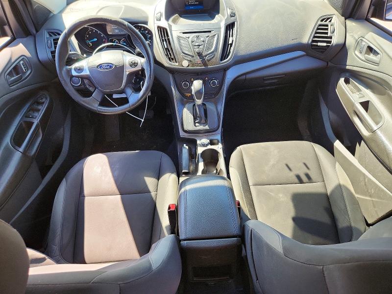 Продажа на аукционе авто 2016 Ford Escape, vin: 1FMCU0F75GUC20657, номер лота: 67344136