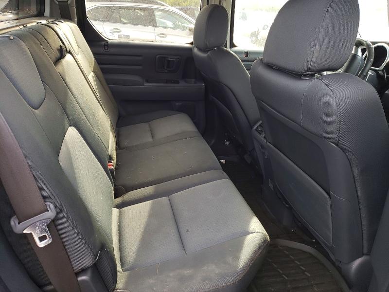 67473416 :رقم المزاد ، 2HJYK16347H546161 vin ، 2007 Honda Ridgeline مزاد بيع