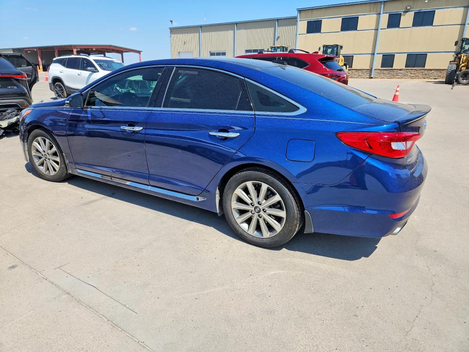 Aukcja sprzedaży 2016 Hyundai Sonata, vin: 5NPE34AF2GH389406, numer aukcji: 67168716