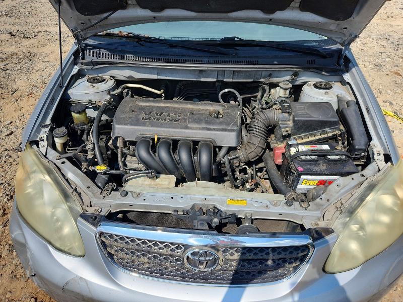 Aukcja sprzedaży 2005 Toyota Corolla, vin: 2T1BR30E25C325905, numer aukcji: 68563496