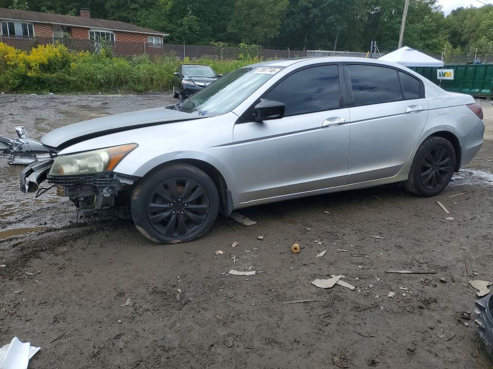 Aukcja sprzedaży 2011 Honda Accord, vin: 1HGCP3F8XBA012517, numer aukcji: 69987746