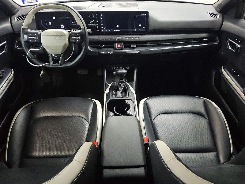 68102996 :رقم المزاد ، 3KPFW4DE8SE145061 vin ، 2025 Kia K4 مزاد بيع