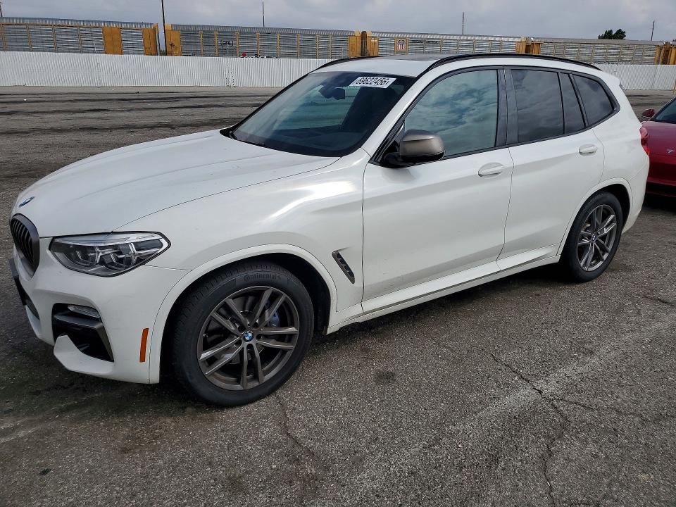69622456 :رقم المزاد ، 5UXTS3C52K0Z06751 vin ، 2019 Bmw X3 مزاد بيع