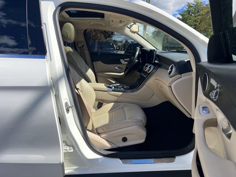 Aukcja sprzedaży 2017 Mercedes-benz Glc Coupe, vin: WDC0J4KB6HF160678, numer aukcji: 70549996