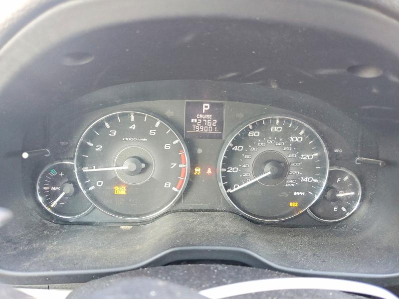 Продаж на аукціоні авто 2011 Subaru Outback, vin: 4S4BRBFC6B3408057, номер лоту: 69784706
