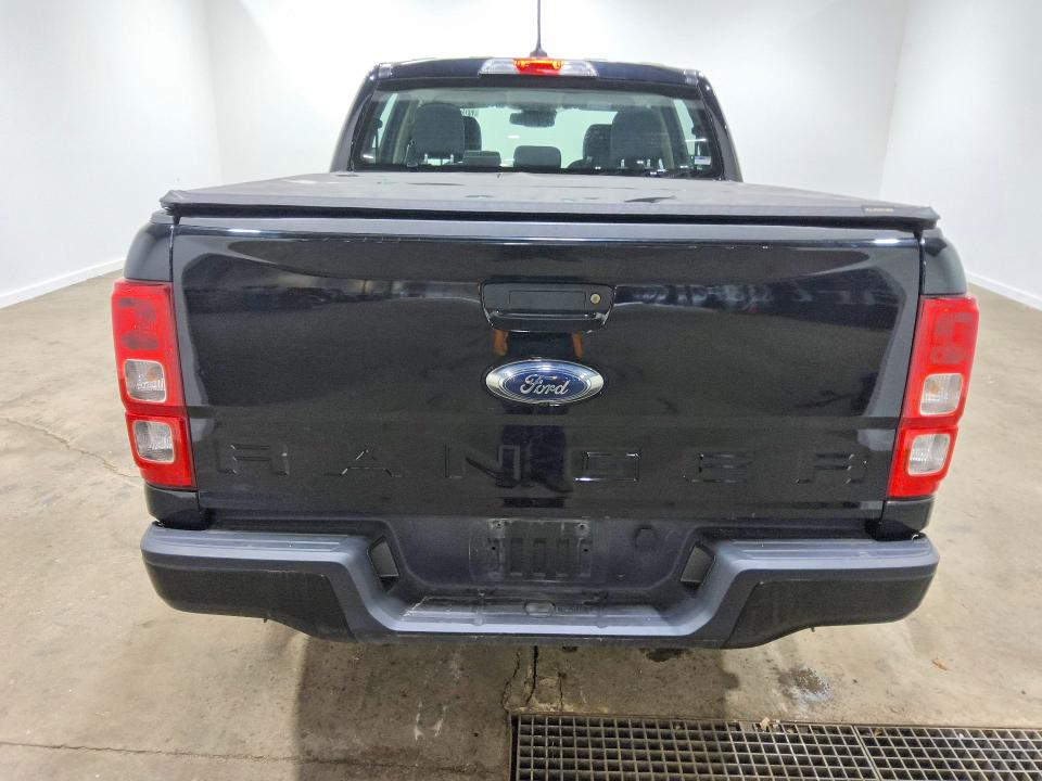 Продажа на аукционе авто 2022 Ford Ranger, vin: 1FTER4EH2NLD10318, номер лота: 70284016