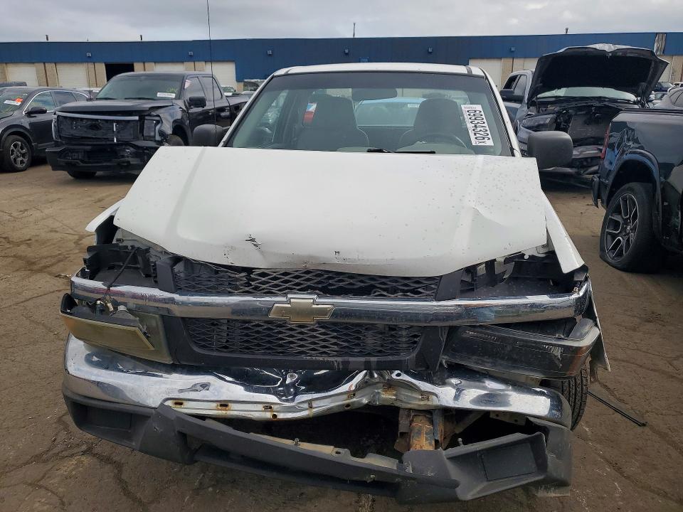 Aukcja sprzedaży 2008 Chevrolet Colorado, vin: 1GCCS149088221004, numer aukcji: 69934326