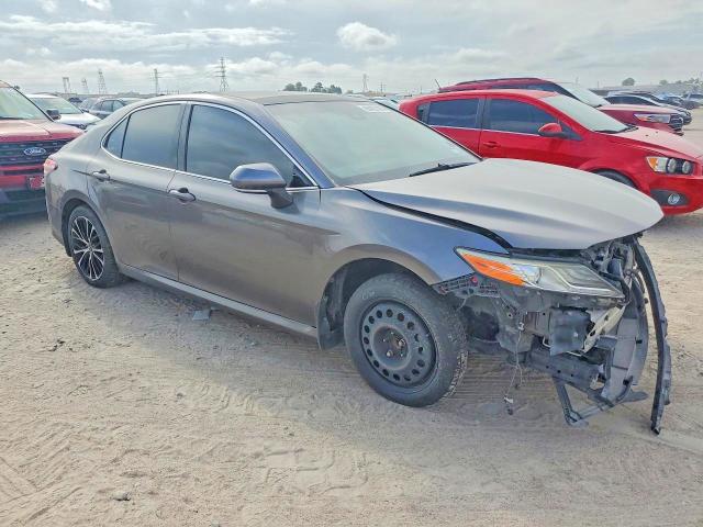 Aukcja sprzedaży 2018 Toyota Camry, vin: 4T1B11HK9JU123450, numer aukcji: 69423186