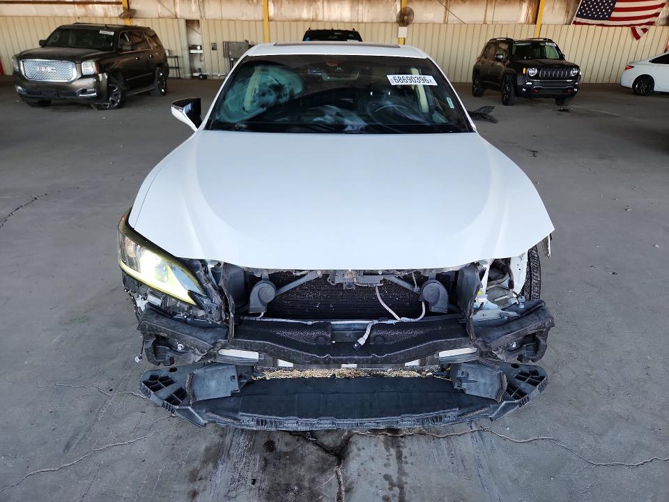 Продаж на аукціоні авто 2020 Lexus Es, vin: 58ADZ1B19LU062419, номер лоту: 68690396