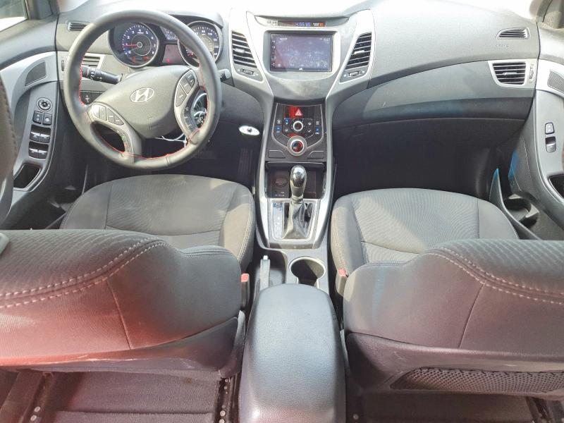 Продаж на аукціоні авто 2015 Hyundai Elantra, vin: 5NPDH4AE3FH568895, номер лоту: 67445896
