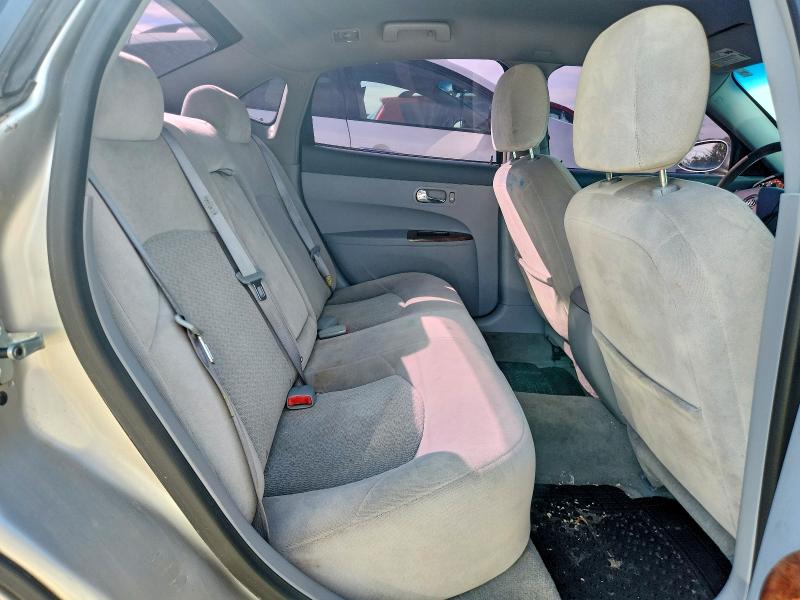 Aukcja sprzedaży 2006 Buick Lacrosse, vin: 2G4WC582761222046, numer aukcji: 69289396