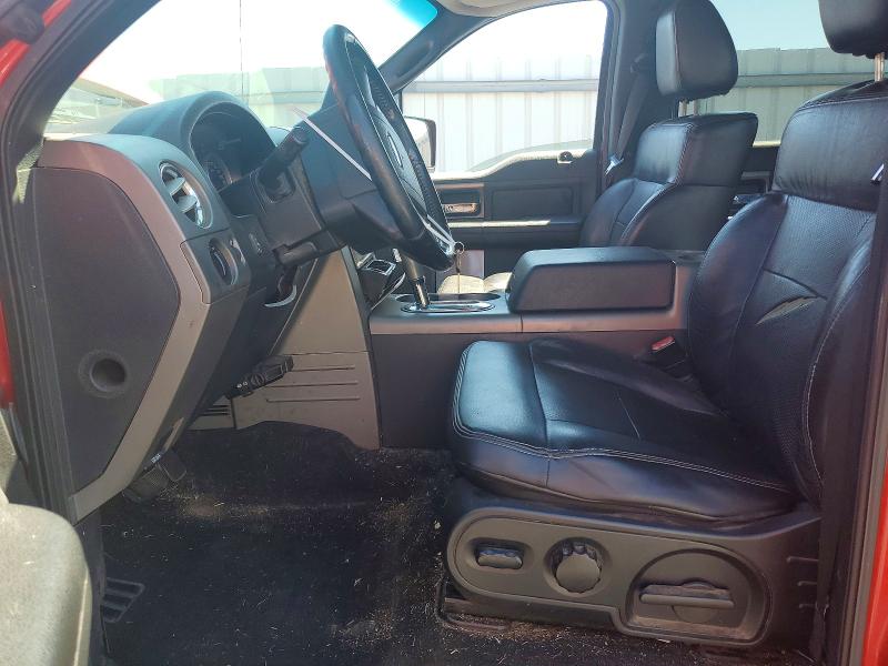 Aukcja sprzedaży 2006 Ford F150, vin: 1FTPW14536FA23609, numer aukcji: 68210506