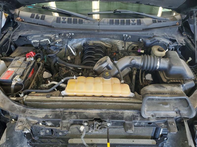 Продаж на аукціоні авто 2015 Ford F150, vin: 1FTFX1EF9FFB59355, номер лоту: 68181946