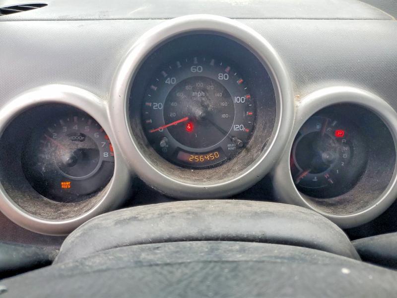 2003 Honda Element მანქანა იყიდება აუქციონზე, vin: 5J6YH28503L018695, აუქციონის ნომერი: 69884566