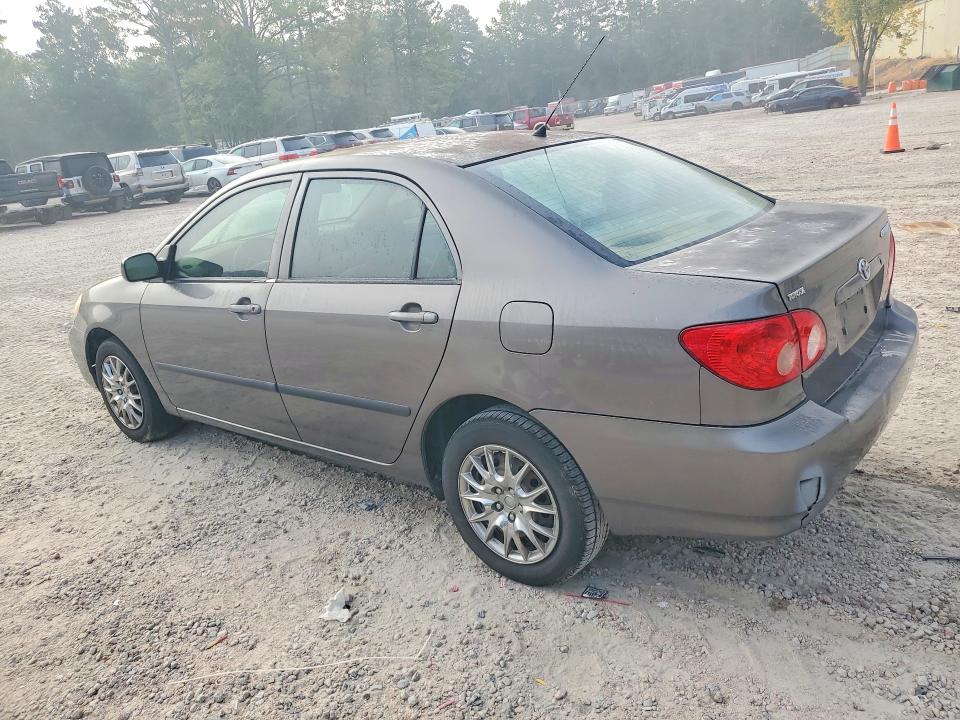 Продажа на аукционе авто 2005 Toyota Corolla, vin: 1NXBR32E75Z476749, номер лота: 70906526