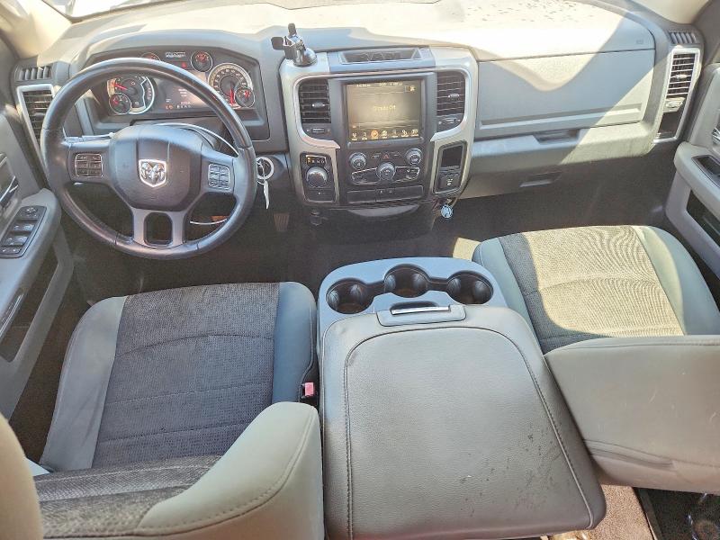 Aukcja sprzedaży 2014 Ram 1500, vin: 1C6RR6GGXES287319, numer aukcji: 68384656
