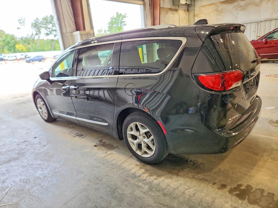 Aukcja sprzedaży 2017 Chrysler Pacifica, vin: 2C4RC1EG5HR729493, numer aukcji: 68928956