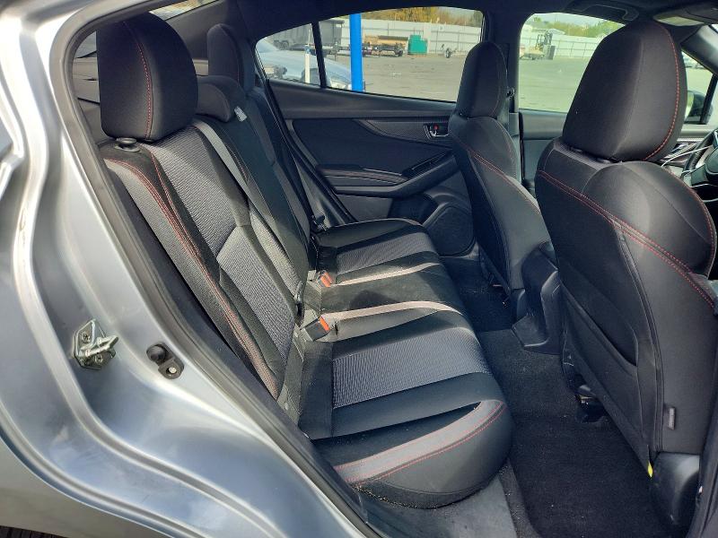 Продажа на аукционе авто 2017 Subaru Impreza, vin: 4S3GKAL61H3628805, номер лота: 67555226