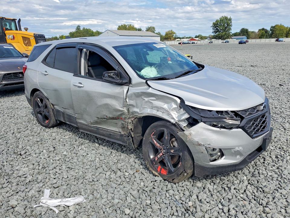 69959756 :رقم المزاد ، 2GNAXLEX0K6216956 vin ، 2019 Chevrolet Equinox مزاد بيع