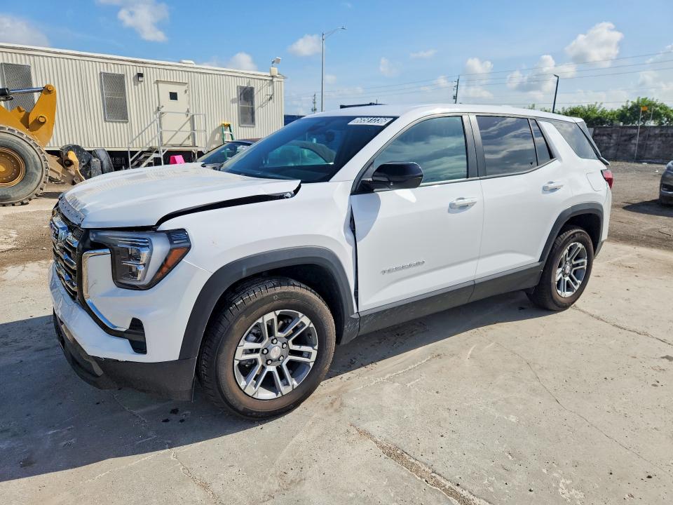 Aukcja sprzedaży 2026 Gmc Terrain, vin: 3GKALMEG3TL436085, numer aukcji: 68581236