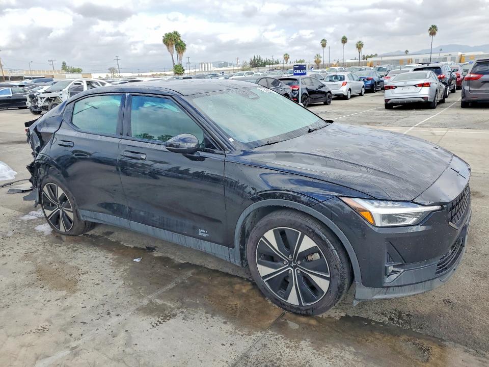 Auction sale of the 2023 Polestar 2, vin: YSMEG3KA8PL145048, lot number: 69251266