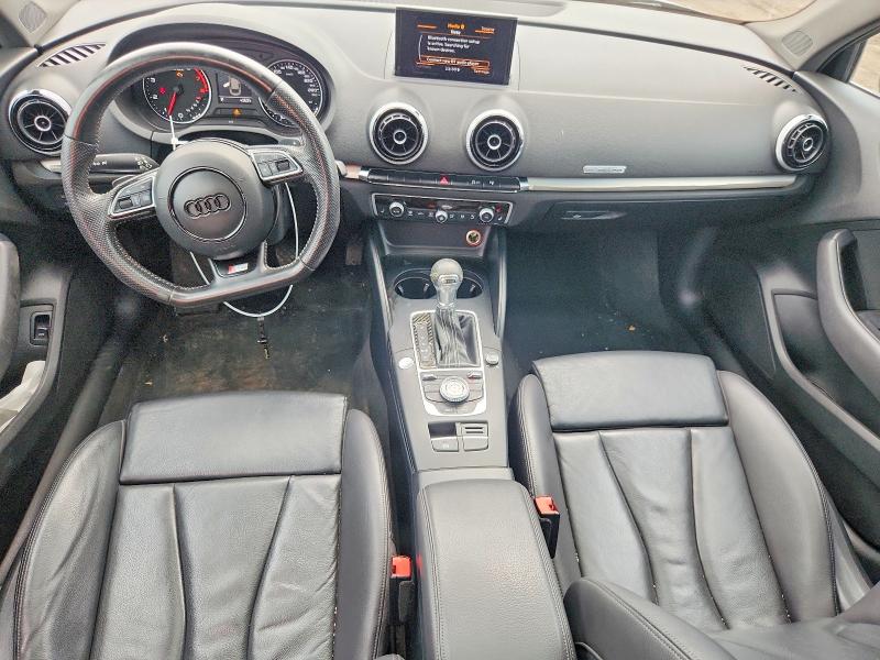 Aukcja sprzedaży 2015 Audi A3, vin: WAUJFRFF8F1026512, numer aukcji: 68157536