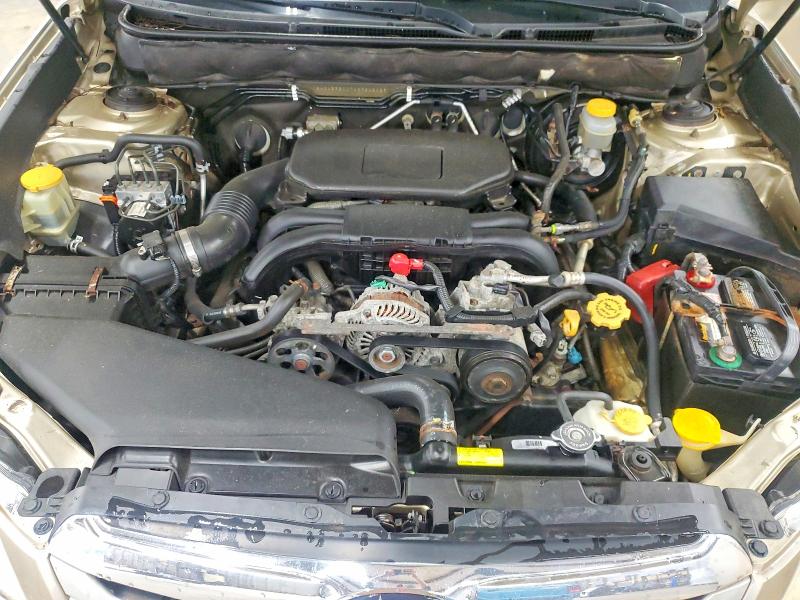 Aukcja sprzedaży 2010 Subaru Outback, vin: 4S4BRBCC7A3320802, numer aukcji: 70270266