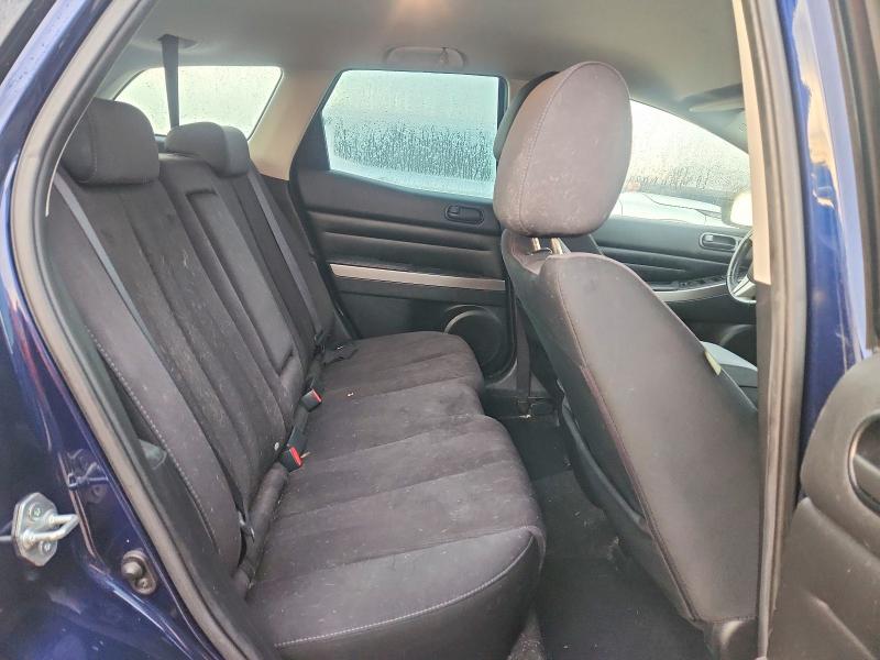Продажа на аукционе авто 2010 Mazda Cx-7, vin: JM3ER2W59A0337124, номер лота: 67876016