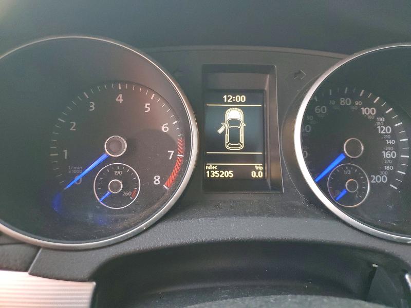Продаж на аукціоні авто 2012 Volkswagen Golf, vin: WVWPF7AJ4CW345286, номер лоту: 68626476
