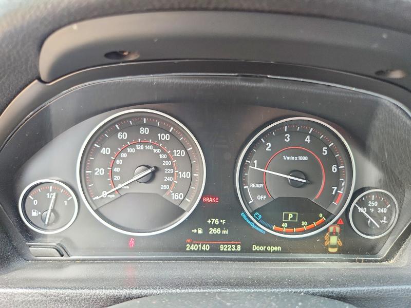 Продажа на аукционе авто 2016 Bmw 328, vin: WBA8E9G5XGNT83711, номер лота: 70027936