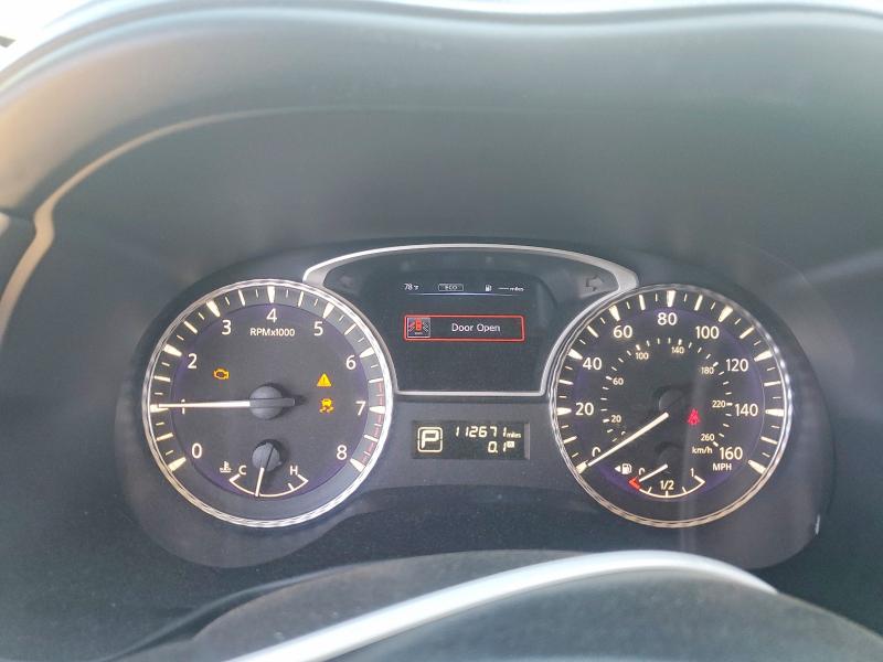 Aukcja sprzedaży 2018 Infiniti Qx60, vin: 5N1DL0MM5JC513729, numer aukcji: 69168726