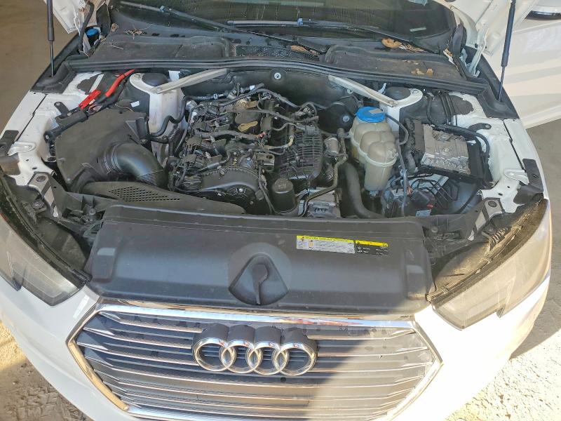 Aukcja sprzedaży 2017 Audi A4, vin: WAUGNAF43HN058650, numer aukcji: 68925536