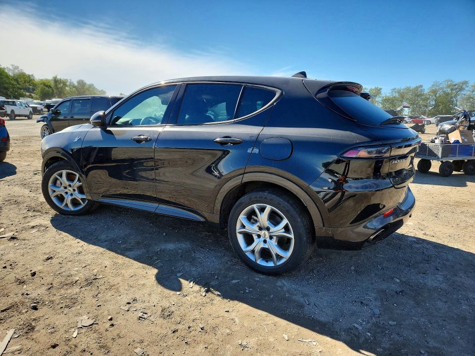 2024 Dodge Hornet მანქანა იყიდება აუქციონზე, vin: ZACPDFCW0R3A29633, აუქციონის ნომერი: 70372666