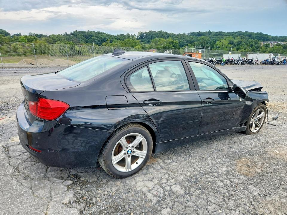 Продаж на аукціоні авто 2015 Bmw 328, vin: WBA3B3G5XFNR86138, номер лоту: 67781126