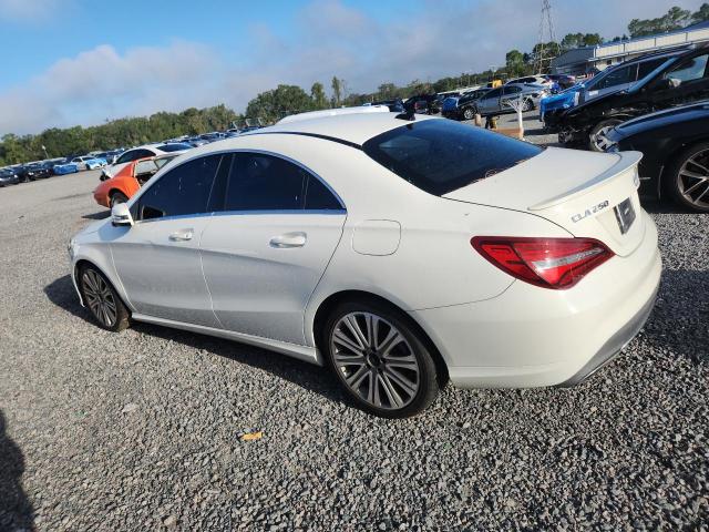 Продаж на аукціоні авто 2018 Mercedes-benz Cla, vin: WDDSJ4EB3JN557194, номер лоту: 70035226