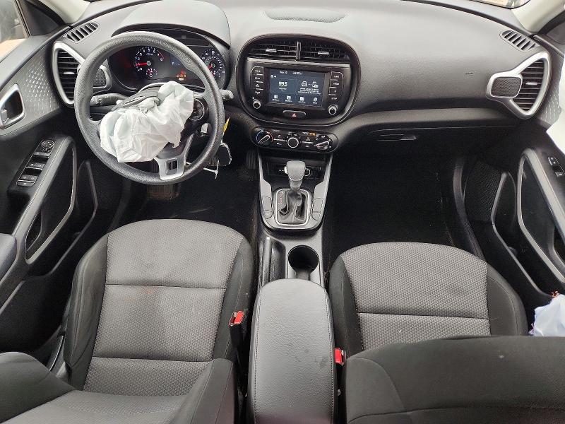68193556 :رقم المزاد ، KNDJ23AU0L7085533 vin ، 2020 Kia Soul مزاد بيع