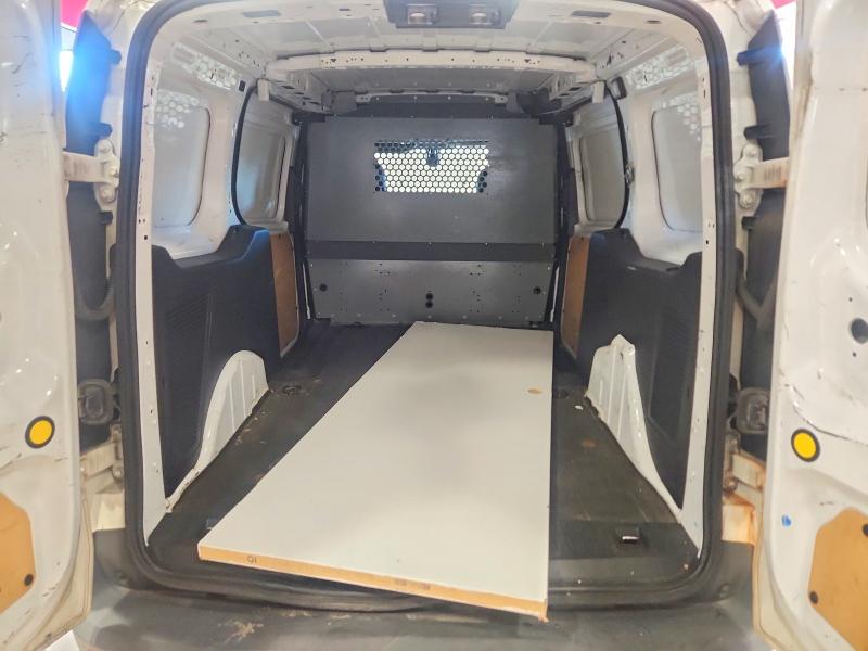 67590896 :رقم المزاد ، NM0LS7F71F1216427 vin ، 2015 Ford Transit Connect مزاد بيع