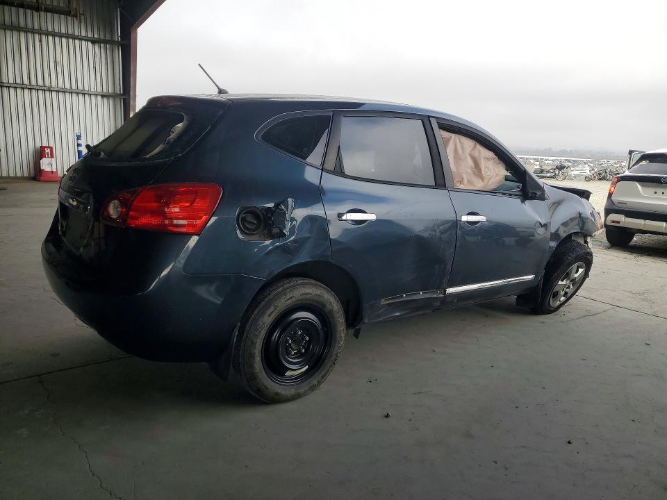 Продаж на аукціоні авто 2015 Nissan Rogue Select, vin: JN8AS5MTXFW669077, номер лоту: 69541896