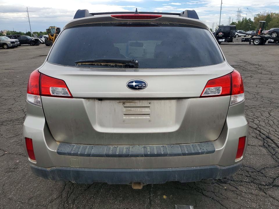 2014 Subaru Outback მანქანა იყიდება აუქციონზე, vin: 4S4BRDLC5E2302743, აუქციონის ნომერი: 69044576