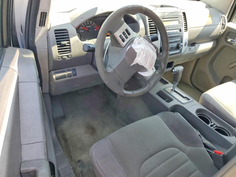 Продажа на аукционе авто 2015 Nissan Frontier, vin: 1N6BD0CT3FN753923, номер лота: 69881676