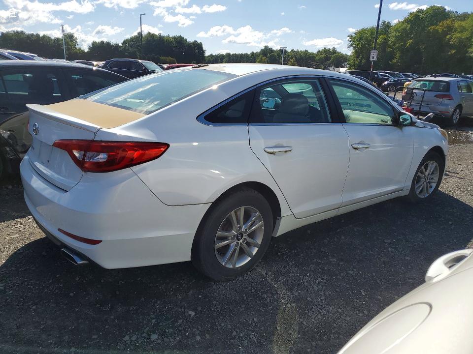 Aukcja sprzedaży 2017 Hyundai Sonata, vin: 5NPE24AF9HH453719        , numer aukcji: 68867566