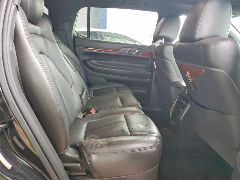 Продажа на аукционе авто 2014 Lincoln Mkt, vin: 2LMHJ5NK6EBL53209, номер лота: 70902796