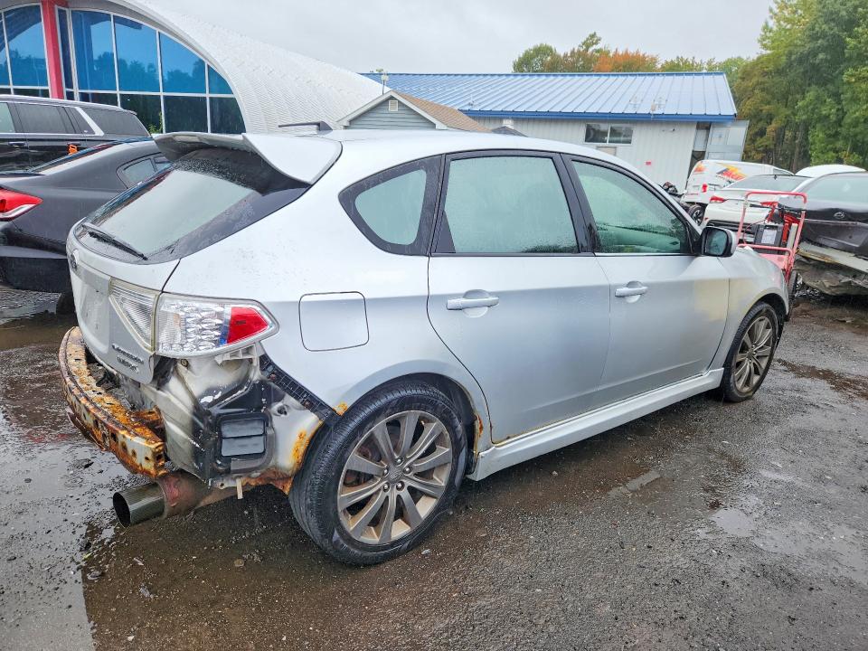 Продаж на аукціоні авто 2009 Subaru Impreza, vin: JF1GH76659G826977, номер лоту: 70505696