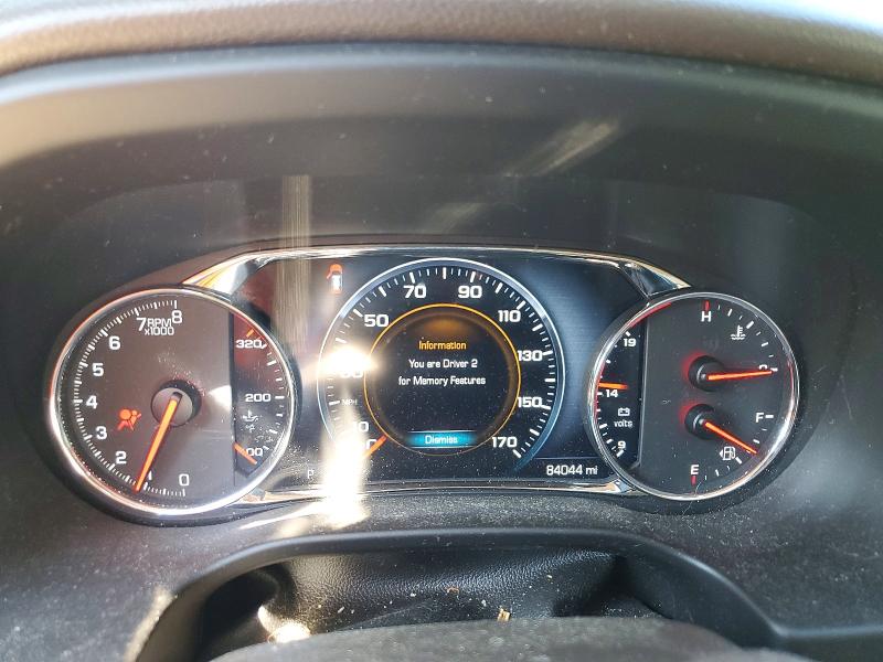 Aukcja sprzedaży 2017 Gmc Acadia, vin: 1GKKNXLS4HZ164458, numer aukcji: 67539106