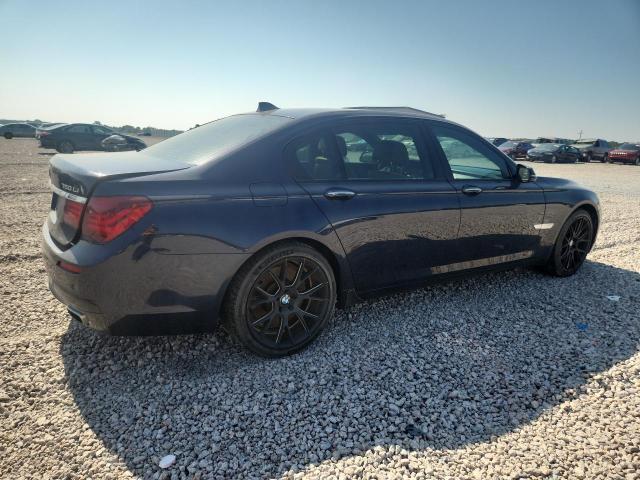 Продажа на аукционе авто 2014 Bmw 750, vin: WBAYF8C56ED653307, номер лота: 67321436