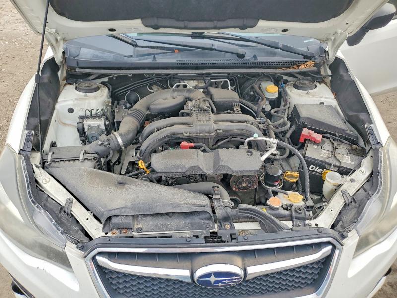 Aukcja sprzedaży 2016 Subaru Impreza, vin: JF1GPAA61G8268124, numer aukcji: 70887176