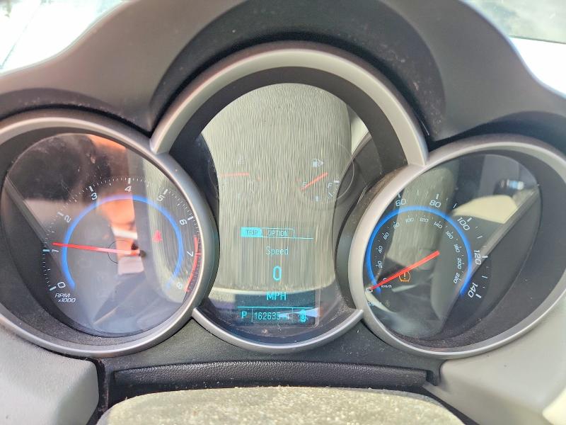 Aukcja sprzedaży 2015 Chevrolet Cruze, vin: 1G1PA5SH7F7188942, numer aukcji: 67424376