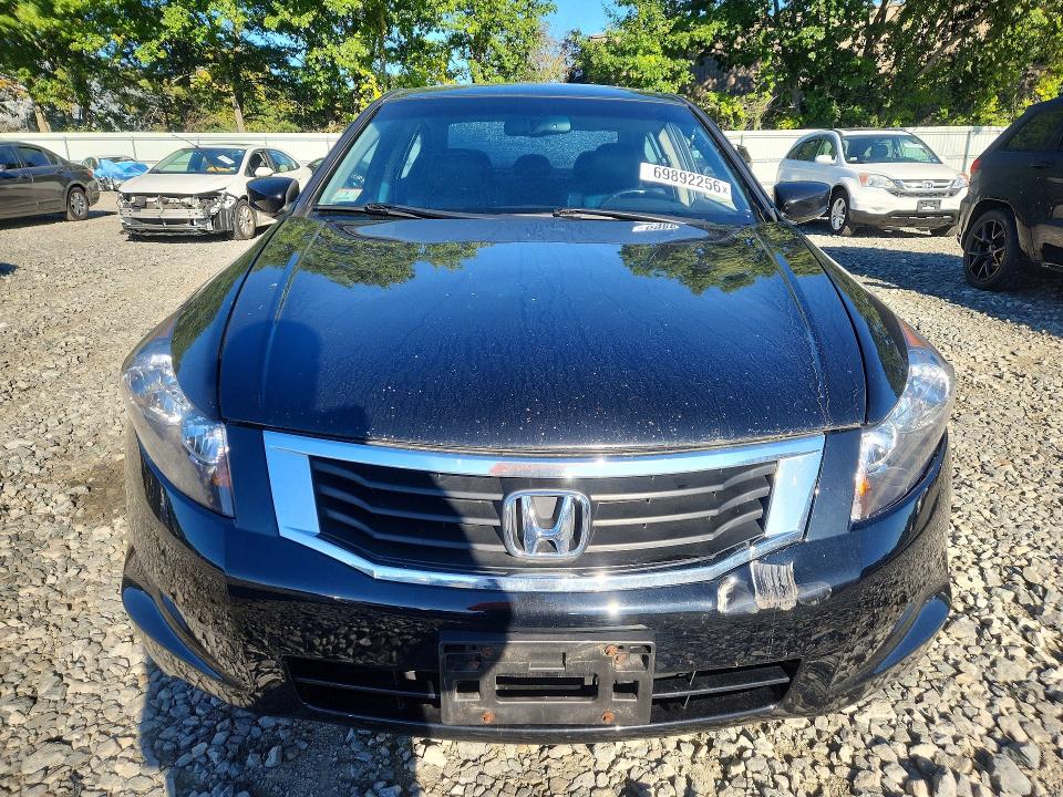 2010 Honda Accord მანქანა იყიდება აუქციონზე, vin: 1HGCP2F89AA056047, აუქციონის ნომერი: 69892256