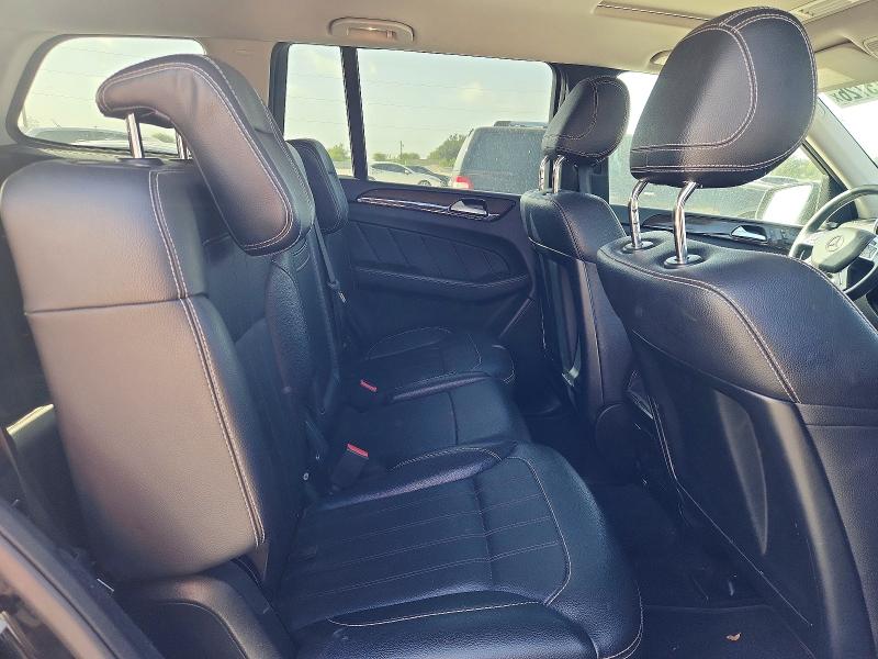 2015 Mercedes-benz Gl მანქანა იყიდება აუქციონზე, vin: 4JGDF2EE5FA460060        , აუქციონის ნომერი: 68975726